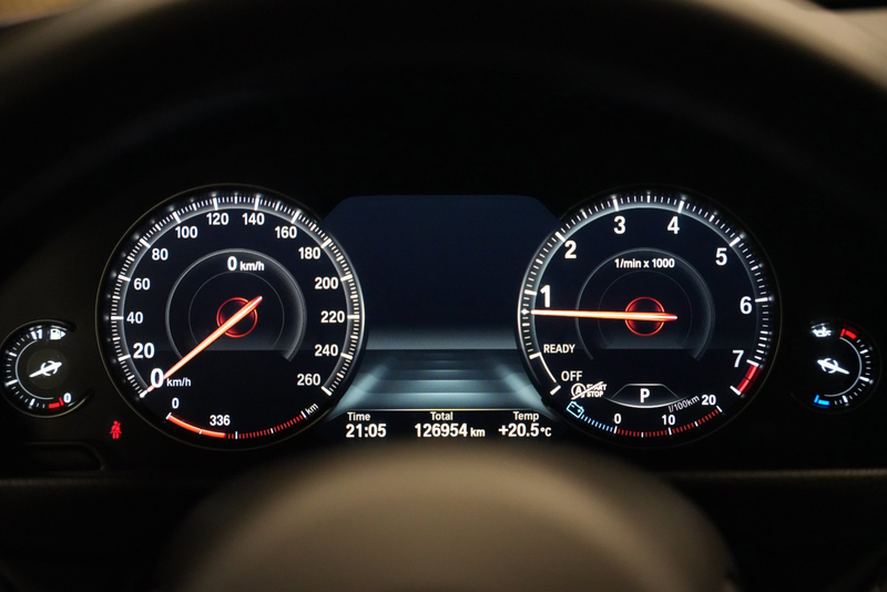 BMW 320 3-serie Touring 320i M Sport Edition / CarPlay / C — photo 13