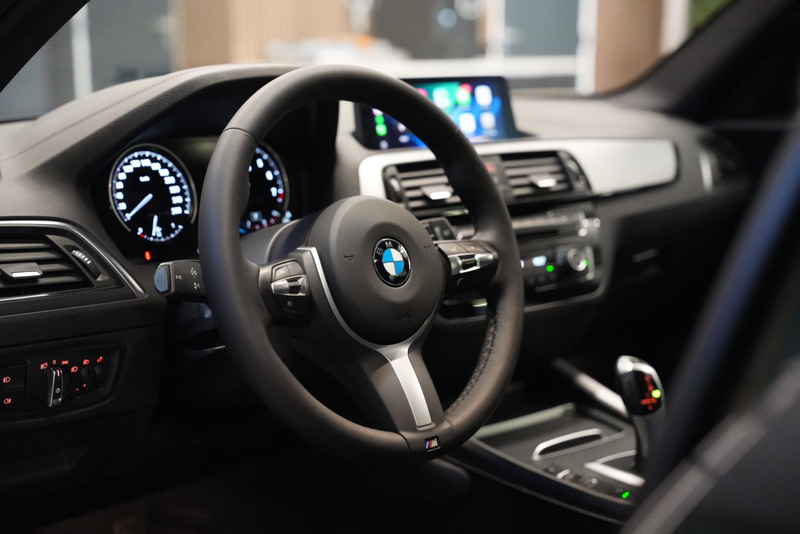 BMW 320 3-serie Touring 320i M Sport Edition / CarPlay / C — photo 4