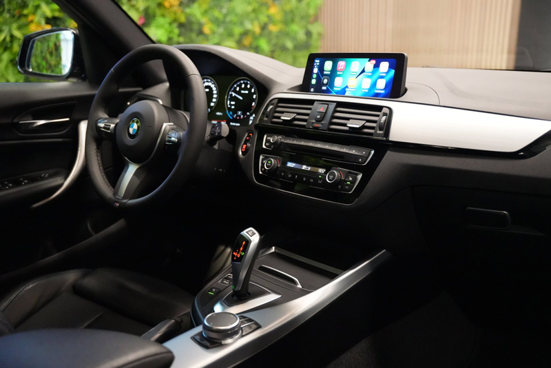 BMW 320 3-serie Touring 320i M Sport Edition / CarPlay / C — photo 3