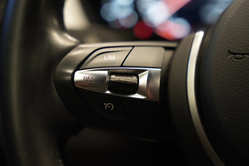 BMW 320 3-serie Touring 320i M Sport Edition / CarPlay / C — photo 14
