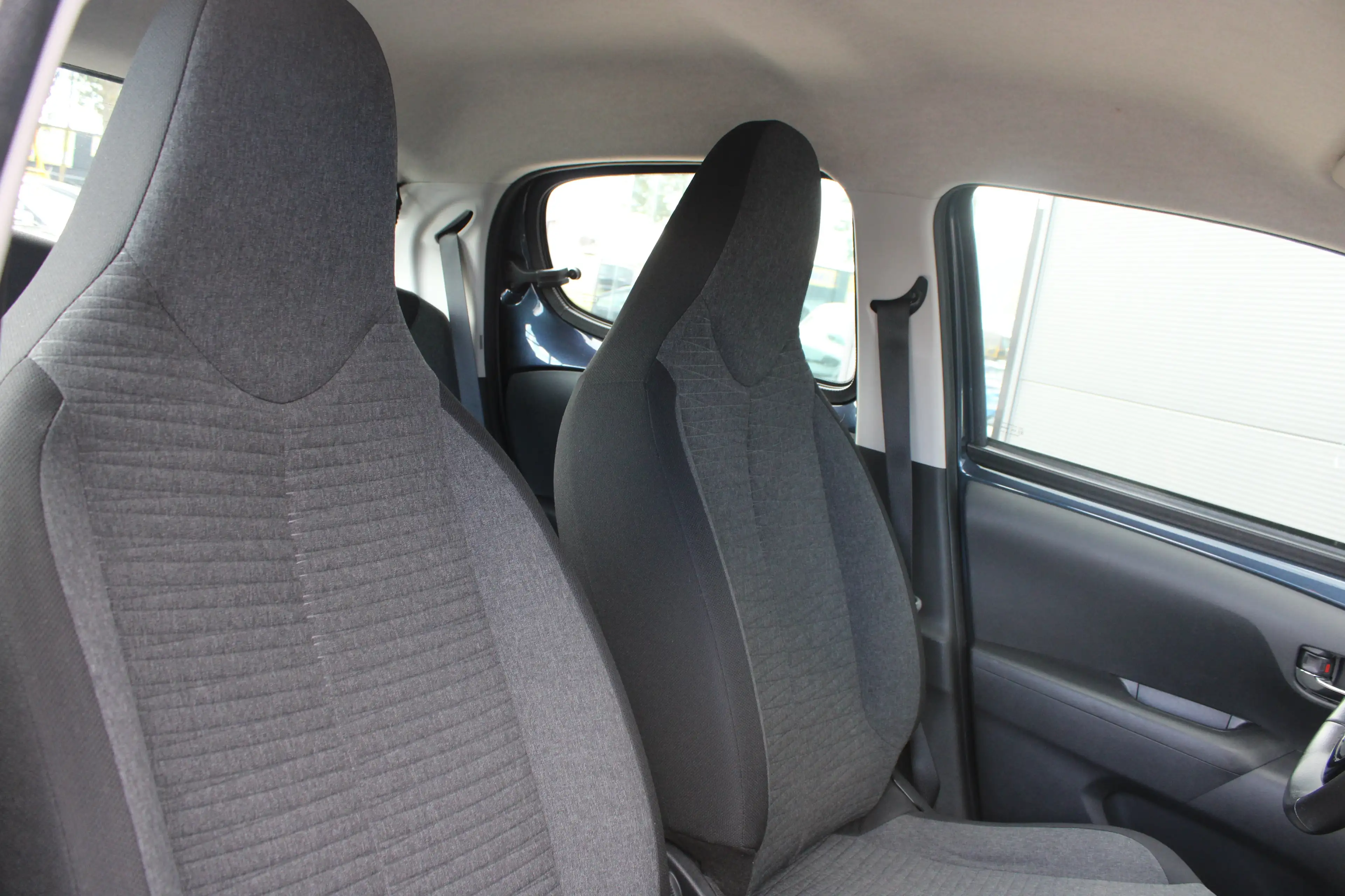 Citroen C1 1.0 VTi Shine | Automaat | Navigatie | Camera | Pa — photo 4