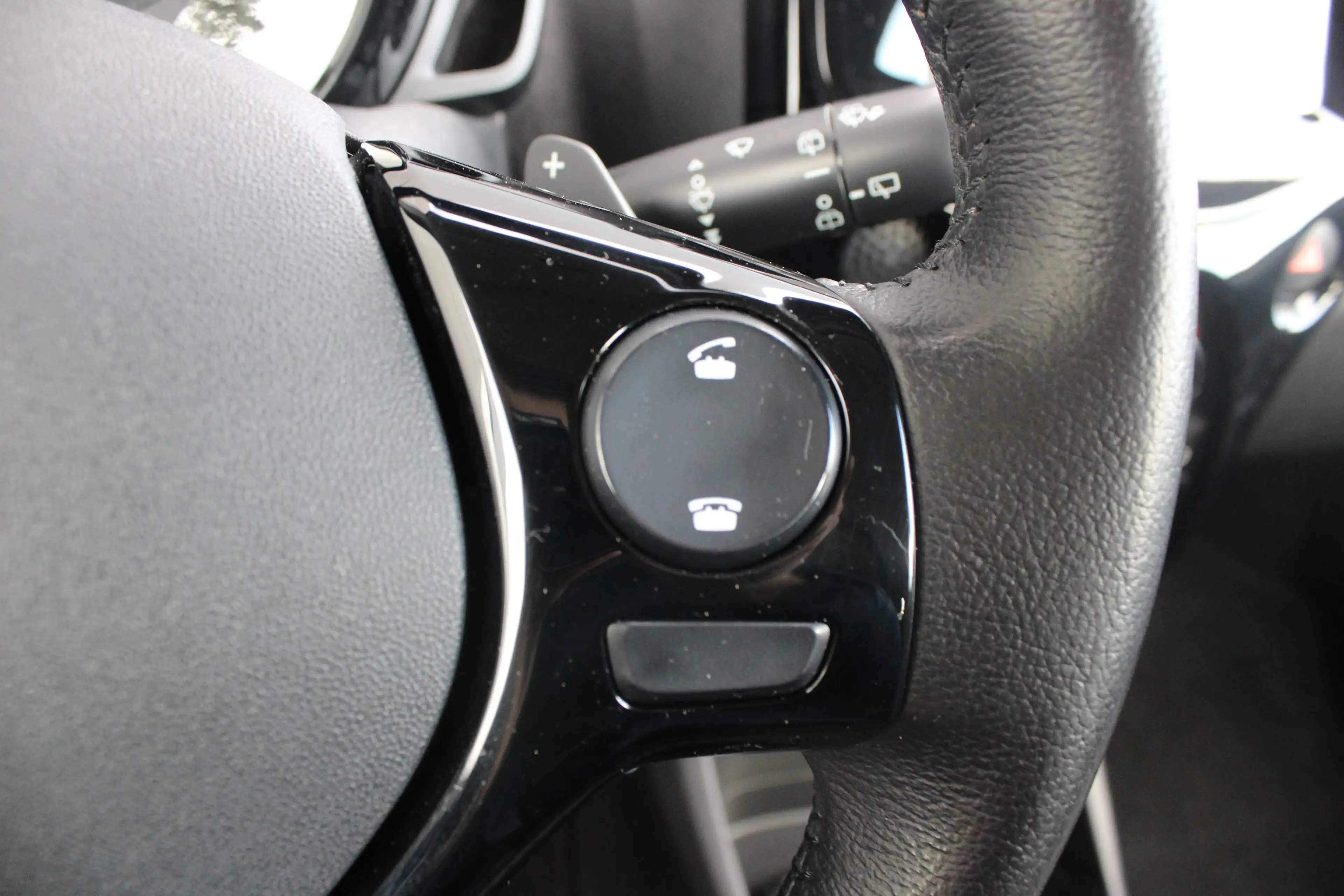 Citroen C1 1.0 VTi Shine | Automaat | Navigatie | Camera | Pa — photo 23