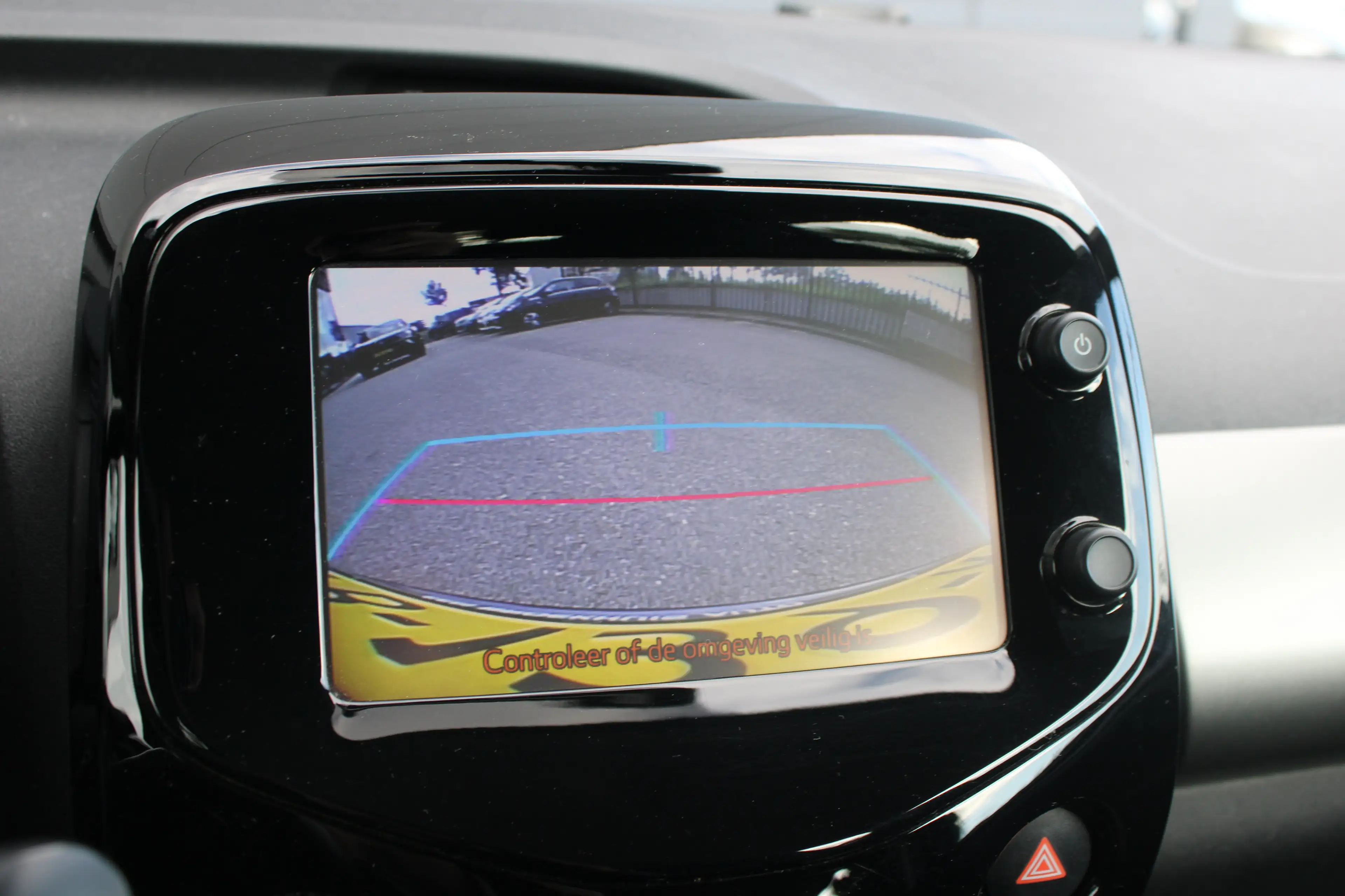 Citroen C1 1.0 VTi Shine | Automaat | Navigatie | Camera | Pa — photo 25
