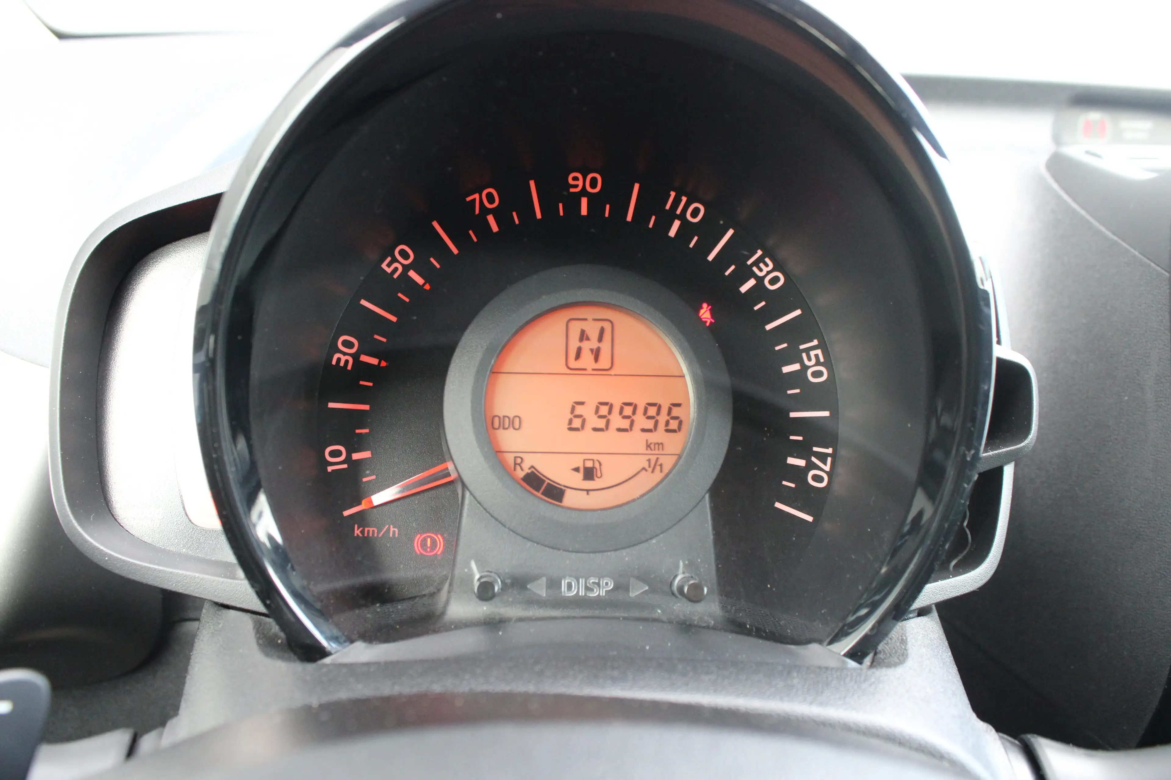 Citroen C1 1.0 VTi Shine | Automaat | Navigatie | Camera | Pa — photo 20