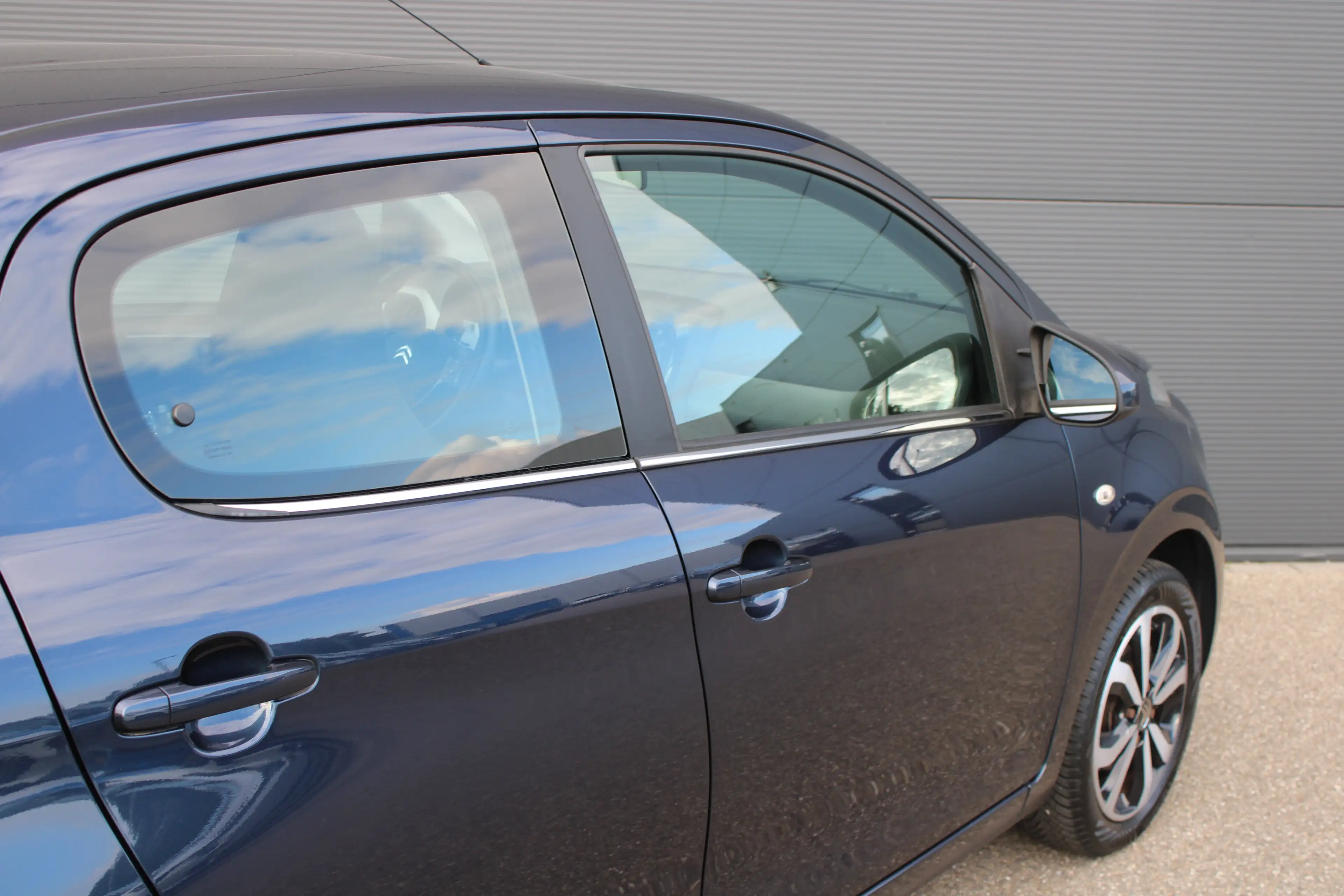 Citroen C1 1.0 VTi Shine | Automaat | Navigatie | Camera | Pa — photo 10