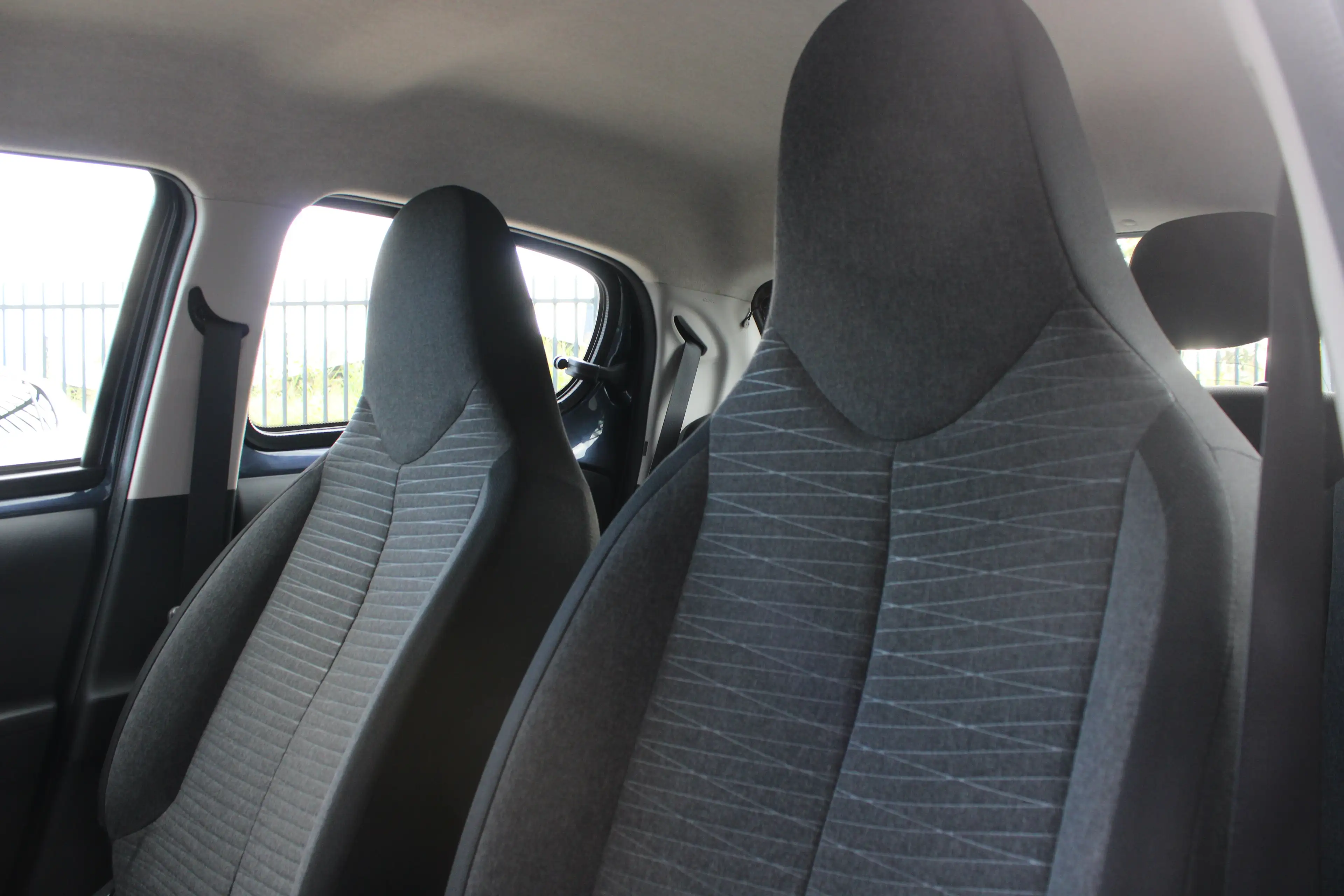 Citroen C1 1.0 VTi Shine | Automaat | Navigatie | Camera | Pa — photo 19