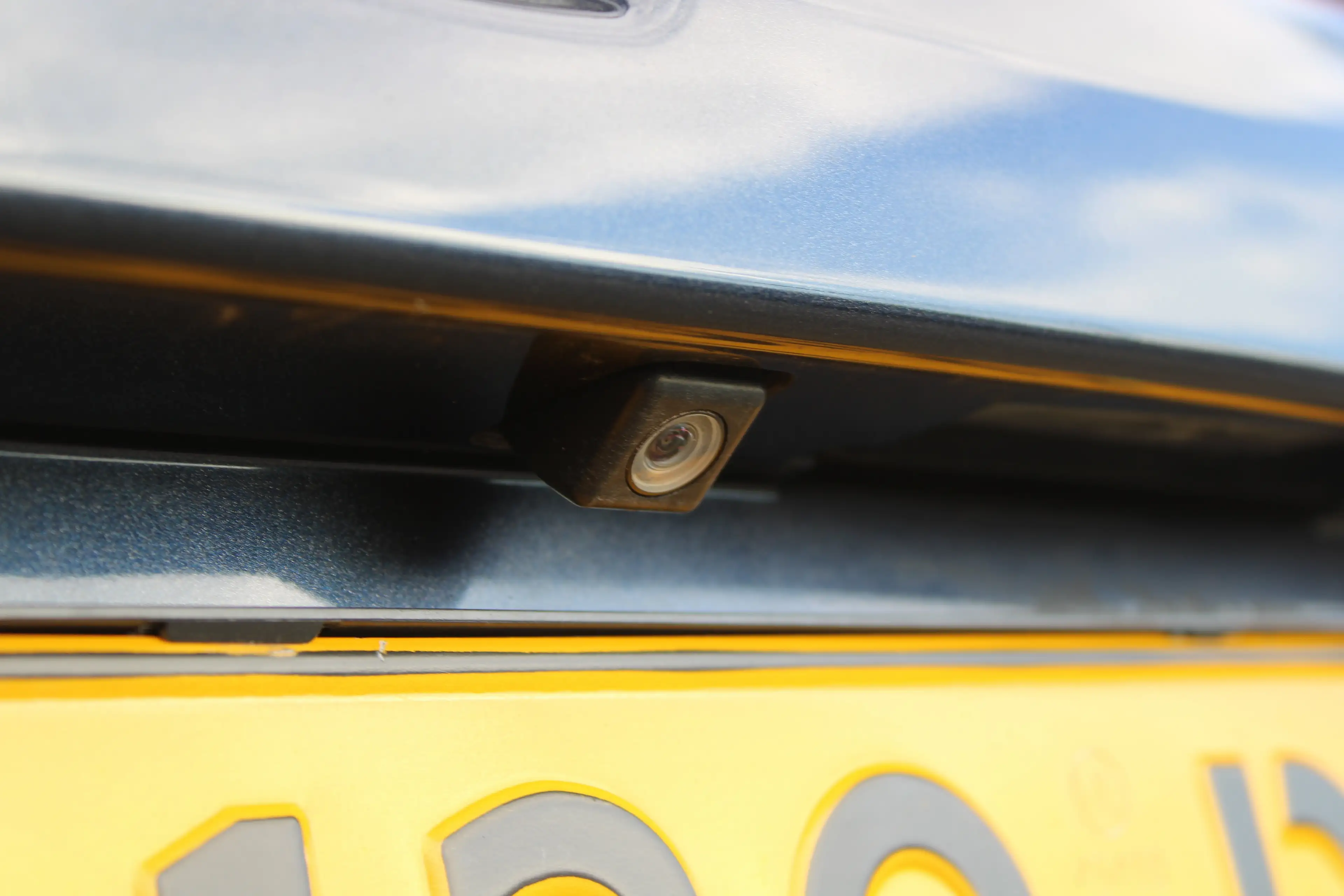 Citroen C1 1.0 VTi Shine | Automaat | Navigatie | Camera | Pa — photo 12