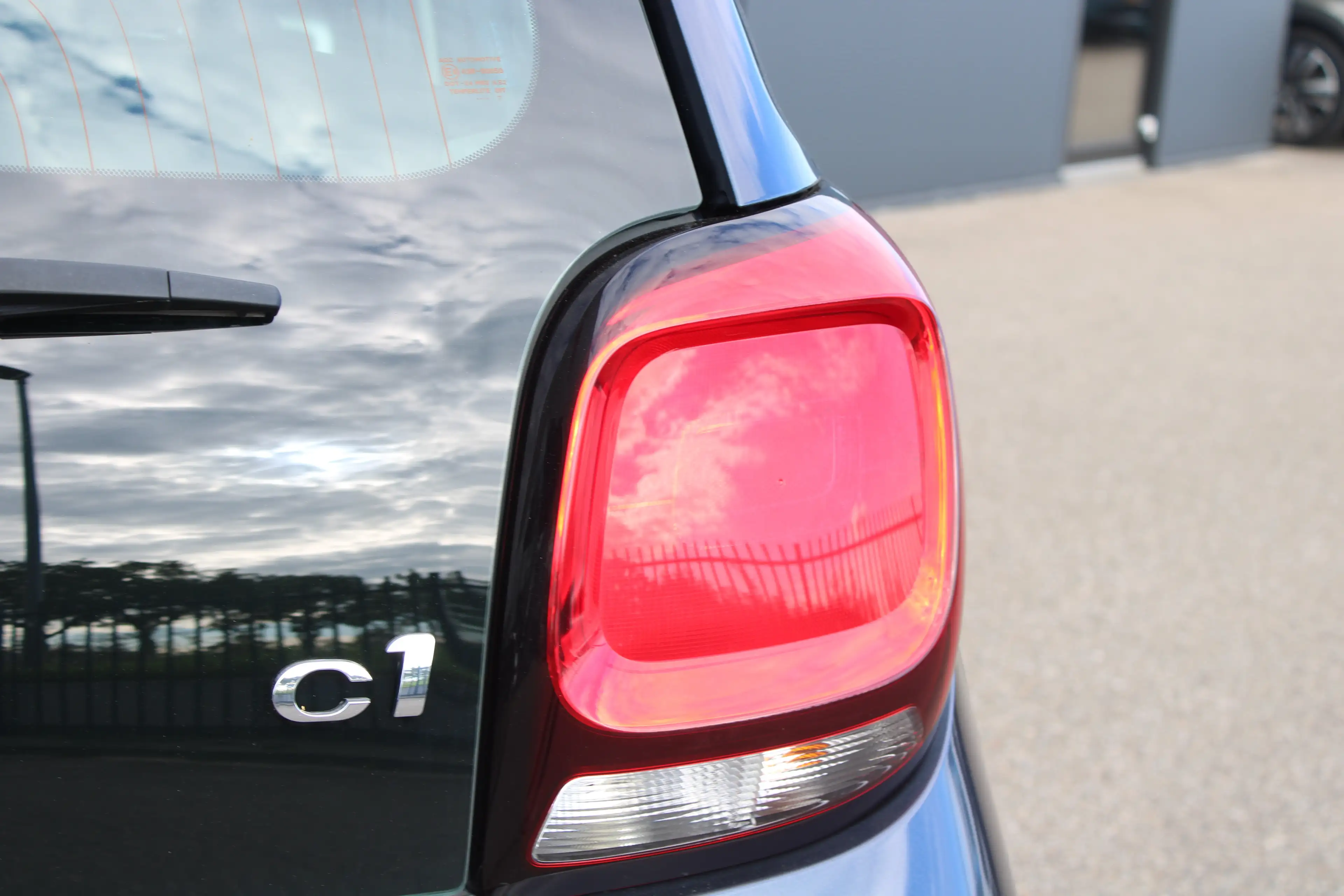Citroen C1 1.0 VTi Shine | Automaat | Navigatie | Camera | Pa — photo 29