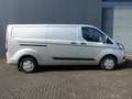 Ford Transit Custom 2.0 TDCI+Kasten+300 L2+TRENDLINE+HE Silber - thumbnail 11