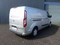 Ford Transit Custom 2.0 TDCI+Kasten+300 L2+TRENDLINE+HE Silber - thumbnail 10