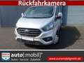 Ford Transit Custom 2.0 TDCI+Kasten+300 L2+TRENDLINE+HE Silber - thumbnail 1