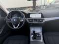 BMW 320 (G21) 320DA MH 190CH BUSINESS DESIGN Grau - thumbnail 7