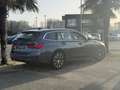 BMW 320 (G21) 320DA MH 190CH BUSINESS DESIGN Grau - thumbnail 3