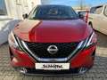 Nissan Qashqai 1.3 DIG-T MHEV Xtronic Tekna Rot - thumbnail 14