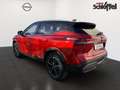 Nissan Qashqai 1.3 DIG-T MHEV Xtronic Tekna Rot - thumbnail 4