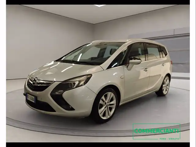 Opel Zafira Tourer [COMMERCIANTI]  1.6 CDTi - Cosmo