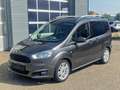 Ford Tourneo Courier Titanium NAVI Klimaautomatik Grau - thumbnail 1