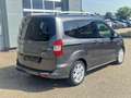 Ford Tourneo Courier Titanium NAVI Klimaautomatik Grau - thumbnail 5