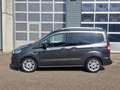 Ford Tourneo Courier Titanium NAVI Klimaautomatik Grau - thumbnail 2