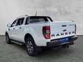 Ford Ranger Wildtrak Doppelkabine 4x4 2.0 *SH*Tempo*Navi*PDC*S Blanc - thumbnail 5