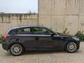 BMW 123 123d Negru - thumbnail 2