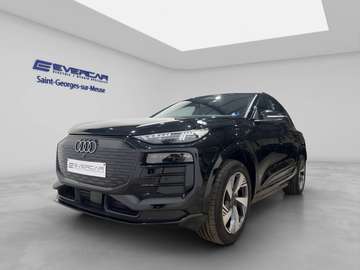 83 kWh ***PANORAMIC ROOF*360° CAMERA*FRONT/REAR HEATED SEATS***