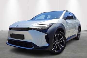 71.4 kWh AWDi Premium - DEMO