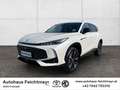 MG HS Hybrid Luxury 5t. Weiß - thumbnail 1