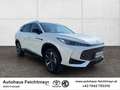 MG HS Hybrid Luxury 5t. Weiß - thumbnail 3