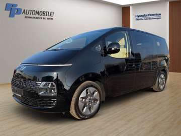 9-Sitzer 2.2 CRDI,Trend,2WD