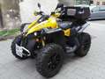Can-Am Renegade 1000 XXC Gelb - thumbnail 1