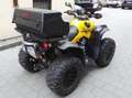 Can-Am Renegade 1000 XXC Gelb - thumbnail 4