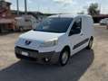 Peugeot Partner Partner Tepee 1.6 hdi Comfort 90cv Bianco - thumbnail 1