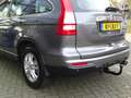 Honda CR-V 2.0i Elegance Gris - thumbnail 12