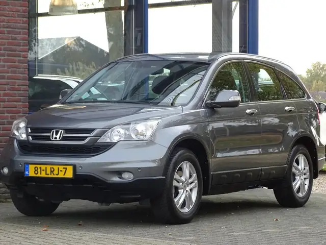 Honda CR-V 2.0i Elegance