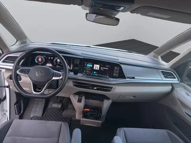 Volkswagen T6 California VW T6 California Ocean TDI Ansicht 12