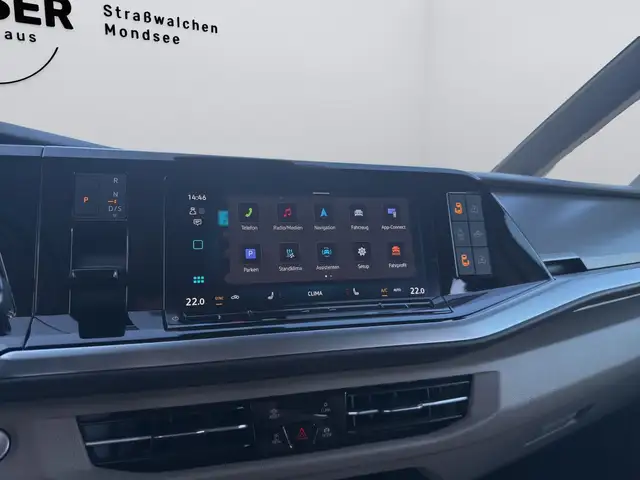 Volkswagen T6 California VW T6 California Ocean TDI Ansicht 18