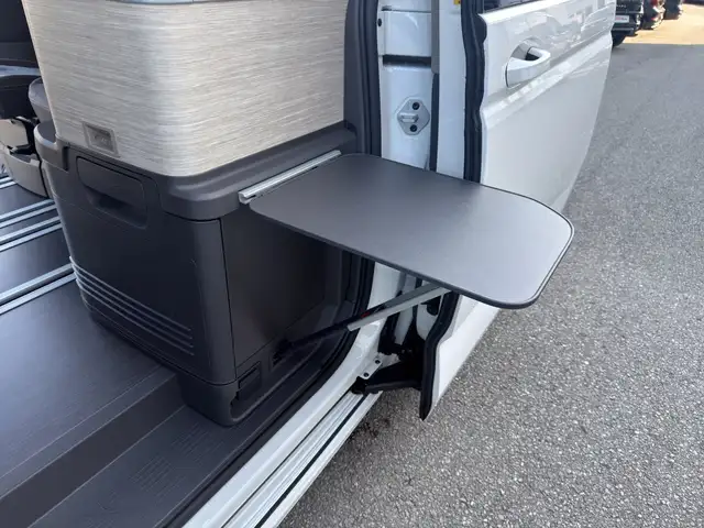 Volkswagen T6 California VW T6 California Ocean TDI Ansicht 21