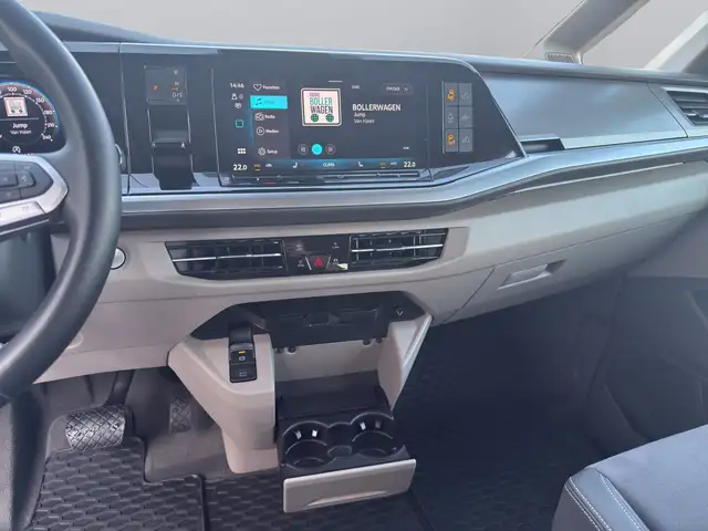 Volkswagen T6 California VW T6 California Ocean TDI Ansicht 14