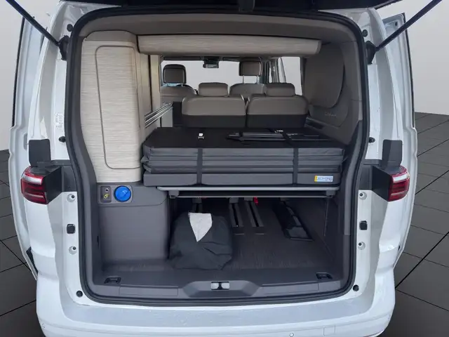 Volkswagen T6 California VW T6 California Ocean TDI Ansicht 24