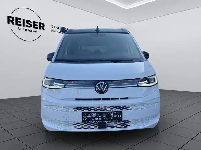 Volkswagen T6 California VW T6 California Ocean TDI Ansicht 3
