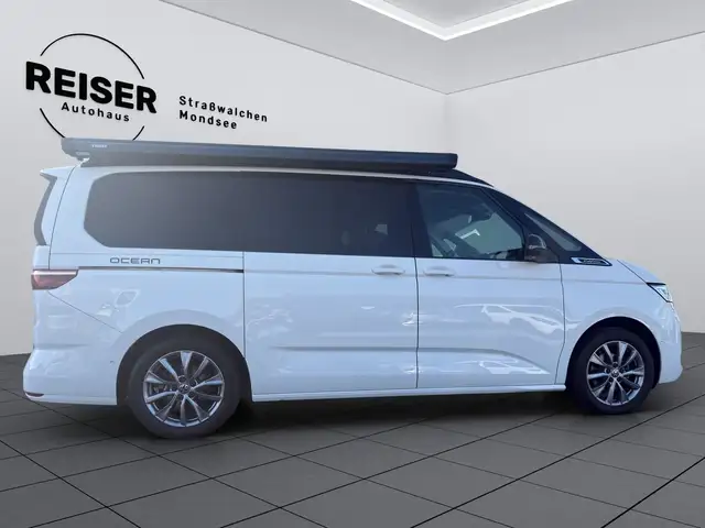 Volkswagen T6 California VW T6 California Ocean TDI Ansicht 6