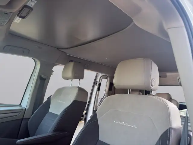 Volkswagen T6 California VW T6 California Ocean TDI Ansicht 15
