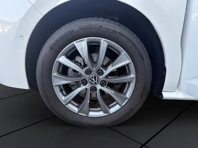 Volkswagen T6 California VW T6 California Ocean TDI Ansicht 9