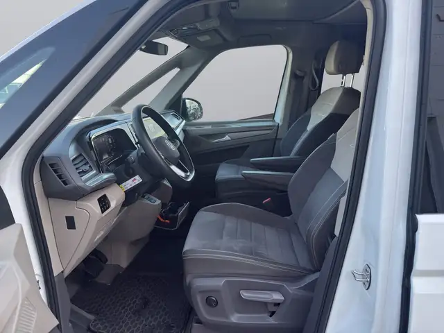 Volkswagen T6 California VW T6 California Ocean TDI Ansicht 10