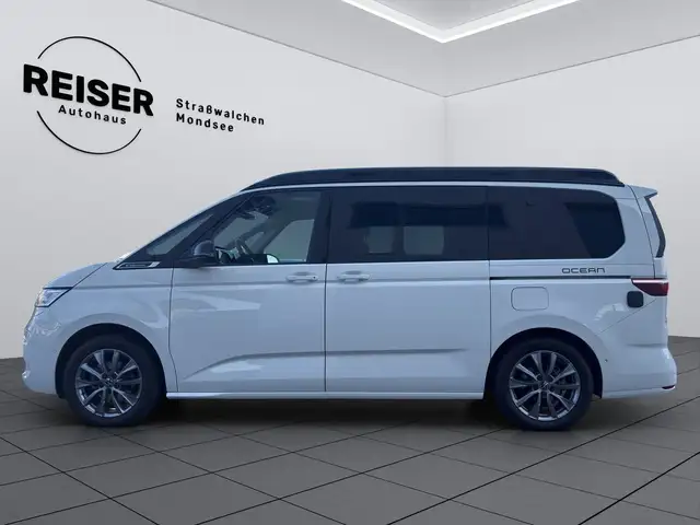 Volkswagen T6 California VW T6 California Ocean TDI Ansicht 7