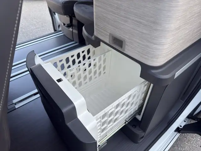 Volkswagen T6 California VW T6 California Ocean TDI Ansicht 20