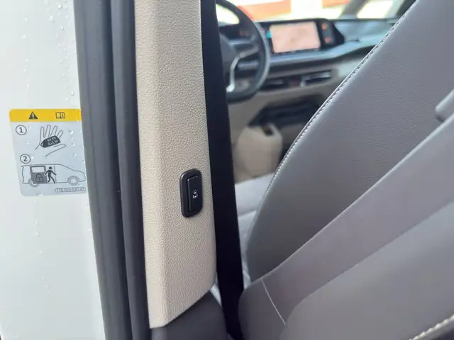 Volkswagen T6 California VW T6 California Ocean TDI Ansicht 22