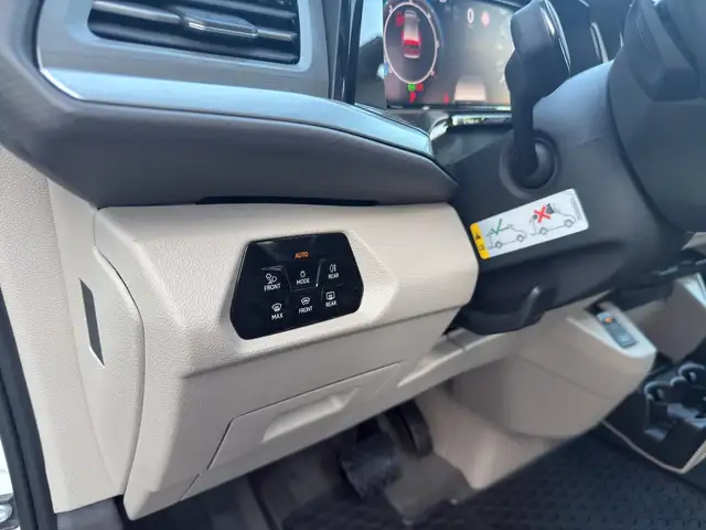 Volkswagen T6 California VW T6 California Ocean TDI Ansicht 19