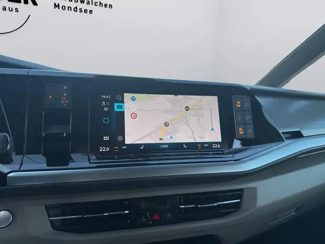 Volkswagen T6 California VW T6 California Ocean TDI Ansicht 17